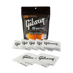 Elektro Gitar Telleri