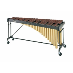 Kromatik Perküsyonlar