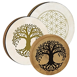 Ses Terapisi ve Meditasyon