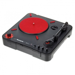 DJ Turntable