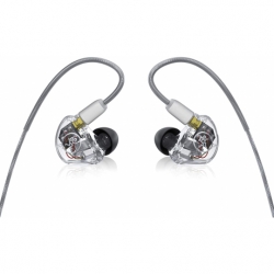 In-ear Monitörler