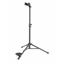 Nefesli Enstruman Sehpaları