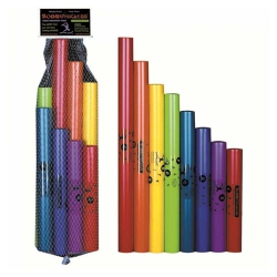 Boomwhackers