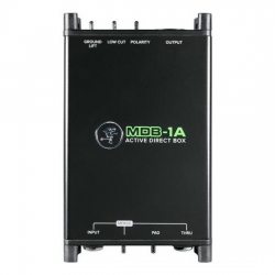 DI Box