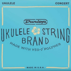 Ukulele Telleri