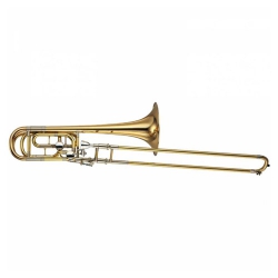 Trombonlar