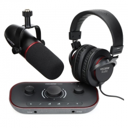 Podcast Uyumlu Ürünler