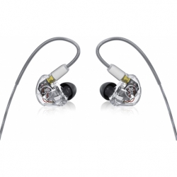 In-ear Monitörler