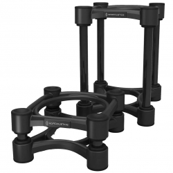 Stüdyo Monitör Stand ve İzolatörler